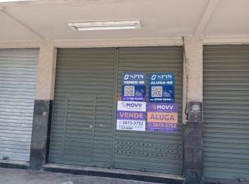 9f1576d7a43ac6fc841c2002eced5a1959a6c86f · Loja de rua 45m2, quase ao lado do Solar do Jambeiro, no Ingá, esquina com rua Lara Vilela!