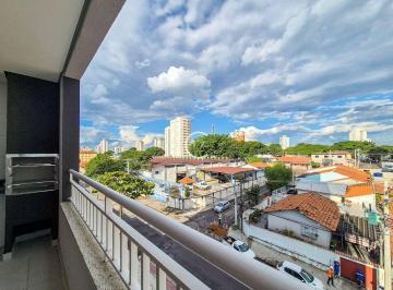 007efb26881c315598bcea162a226c8ba71f6127 · Apartamento com 2 dormitórios à venda, 63 m² por R$ 510.000,00 - Parque Industrial - São José dos Ca