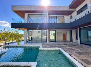 d81fb394d057f4ca85995dcc060e7dba88bdc51c · Sobrado com 4 dormitórios à venda, 490 m² por R$ 4.450.000,00 - Urbanova - São José dos Campos/SP