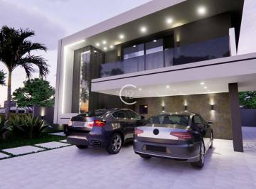 8482bbd7eac0ef3855d3dadfea5133cc09c55666 · Sobrado com 4 dormitórios à venda, 390 m² por R$ 3.500.000,00 - Loteamento Vivant Urbanova - São Jos