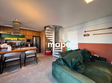 4c8459b0ec03b169c54d60455955b625418907ce · Seu Duplex na Ponta da Praia: Vista Mar, Hidromassagem e Manobrista