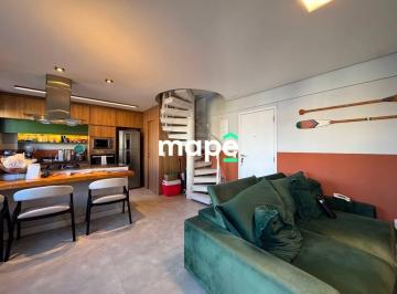 6e2366db3773fcd410ef3a1938c8ae120a9a63b3 · Seu Duplex na Ponta da Praia: Vista Mar, Hidromassagem e Manobrista