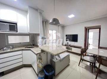 Apartamento · 40m² · 1 Quarto · 1 Vaga · Apartamento para locação no Bosque das Juritis, 1 dorm, 40m² - Ribeirão Preto