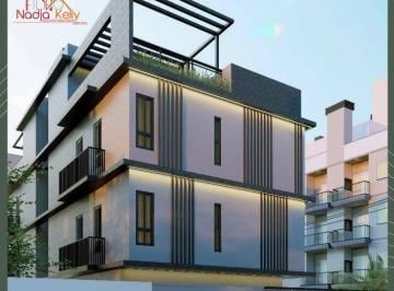 4f14b44ee9f87cc42eeb79980a1da1a08ba6fa01 · Apartamento com 3 dormitórios à venda, 55 m² por R$ 379.900,00 - Bessa - João Pessoa/PB