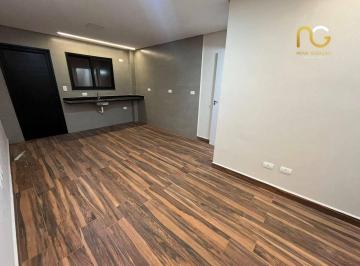 a58bf59847d87806fee3f4684819b2ba6d4e15ab · Sobrado com 2 dormitórios à venda, 80 m² por R$ 500.000,00 - Mirim - Praia Grande/SP