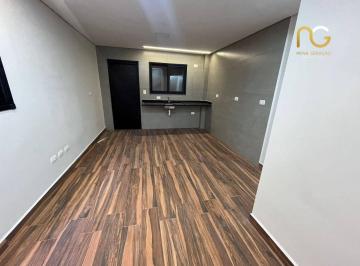 0e3a7201ad156782d279923fb46f5975f86a7183 · Sobrado com 2 dormitórios à venda, 80 m² por R$ 500.000,00 - Mirim - Praia Grande/SP