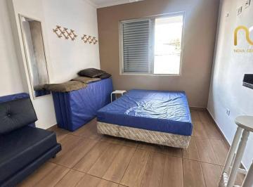 5c3119bcc28fff2bce49e00e37e309f6f8903ed2 · Kitnet com 1 dormitório à venda, 28 m² por R$ 230.000,00 - Ocian - Praia Grande/SP