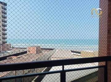ce3ce7c8ed3124eaa28deaa3f539b614c294b71d · Apartamento com 2 dormitórios à venda, 84 m² por R$ 448.000,00 - Caiçara - Praia Grande/SP