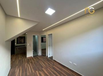 23e6173fa095f99f1f38ae939af74679e256f49b · Casa com 2 dormitórios à venda, 52 m² por R$ 400.000,00 - Mirim - Praia Grande/SP