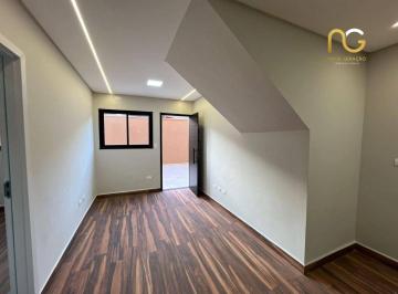 5ecaa633b8de71ae5ed5b787201ae222cd8d524c · Casa com 2 dormitórios à venda, 52 m² por R$ 400.000,00 - Mirim - Praia Grande/SP