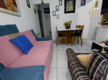 33325351e0f375c25b4642db2a0dcb6c1bd12b3e · Apartamento com 1 dormitório à venda, 54 m² por R$ 293.000,00 - Tupi - Praia Grande/SP