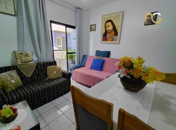 9171aa9cf6d4489df37d5cc3d4f6e47eb6c90c78 · Apartamento com 1 dormitório à venda, 54 m² por R$ 300.000,00 - Tupi - Praia Grande/SP
