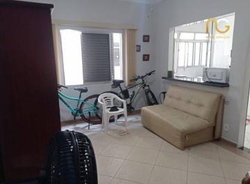 fba1117b8056fb7607034e3b3ffdd4a27118a2d3 · Apartamento com 2 dormitórios à venda, 75 m² por R$ 275.000,00 - Caiçara - Praia Grande/SP