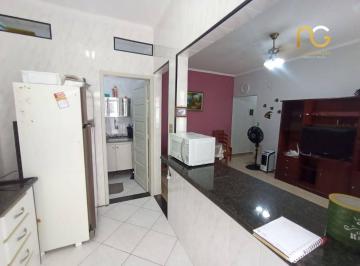 c3ecde448fcb262aaeefd1ea200211881242f342 · Apartamento com 2 dormitórios à venda, 75 m² por R$ 275.000,00 - Caiçara. - Praia Grande/SP