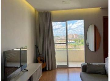 5a3dad5915ea4892d00b7c5919c4b9799cfcce9d · Apartamento com 2 dormitórios à venda, 40 m² por R$ 330.000,00 - Morada do Ouro - Cuiabá/MT
