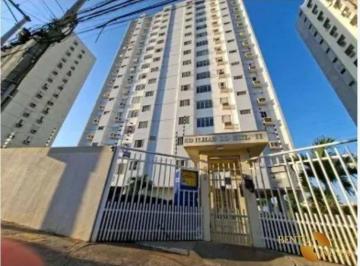 065811579ba934ae02180a79806473ca61e4a2e4 · Apartamento com 3 dormitórios à venda, 85 m² por R$ 380.000 - Cidade Alta - Várzea Grande/MT