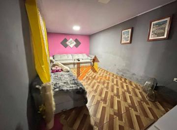 493c5be8e7ed1102194a5dbd0e036956705502ac · Casa com 1 dormitório à venda, 150 m² por R$ 265.000,00 - Jardim Santo André - Santo André/SP