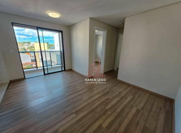 423ac3662ff93879a80a1811b14e1d4dc05492eb · Apartamento com 2 dormitórios à venda, 48 m² por R$ 548.000,00 - Ecoville - Curitiba/PR