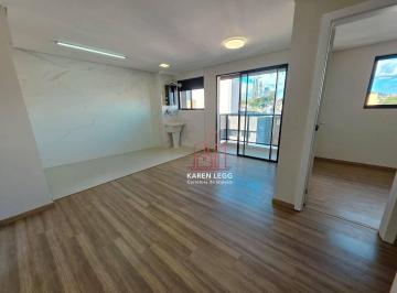 b43d3f9a7dd8228d1979b21ad19a539ef26141f8 · Apartamento com 2 dormitórios à venda, 48 m² por R$ 548.000,00 - Ecoville - Curitiba/PR