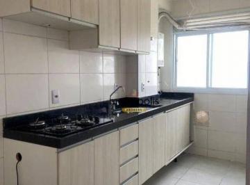 cozinha · Apartamento com 2 dormitórios à venda, 45 m² por R$ 300.000,00 - Jardim Jamaica - Santo André/SP
