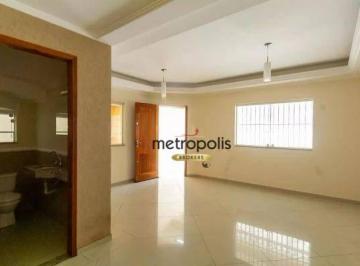 Sala · Sobrado com 3 dormitórios à venda, 130 m² por R$ 790.000,00 - Santa Terezinha - São Bernardo do Camp