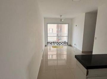 Sala · Apartamento com 3 dormitórios à venda, 65 m² por R$ 500.000,00 - Vila Paiva - São Paulo/SP
