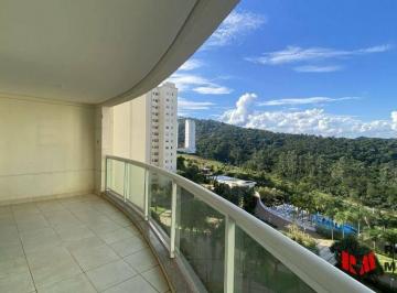 32267913fd3373d59f46590398289c3057c7548b · Apartamento para alugar, 133 m² por R$ 10.400,00/mês - Tamboré - Santana de Parnaíba/SP