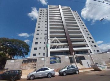 23da8f4408834de38fffe9c41e519431b87810e6 · Apartamento com 4 dormitórios à venda, 190 m² por R$ 1.484.000 - Centro - Sumaré/SP