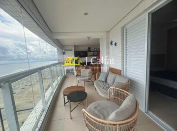 Apartamento · 101m² · 3 Quartos · 2 Vagas · Apartamento, Boqueirão, Praia Grande