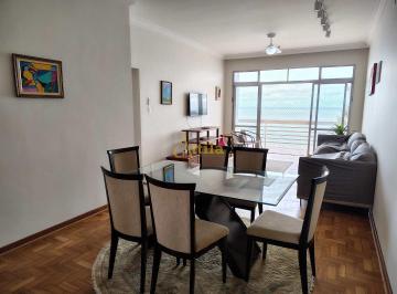 Apartamento · 170m² · 2 Quartos · 1 Vaga · Apto frente praia Pitangueiras, 3 dorms., 1 vaga