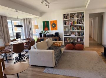 Apartamento · 84m² · 2 Quartos · 2 Vagas · Apartamento à venda no bairro Central Parque - Porto Alegre/RS