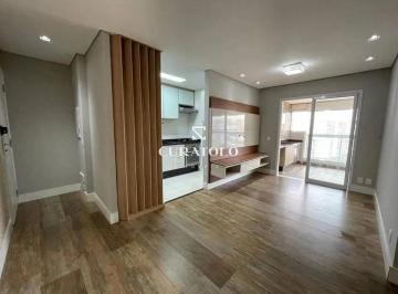 Apartamento · 87m² · 3 Quartos · 2 Vagas · Condomínio Aristo BY Lindenberg - Apartamento à venda com 87 m², 3 quartos, varanda e 2 vagas, Tatua