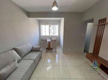 64e07357aff56601b532b6b027e9bf8eb4d30704 · Apartamento com 2 dormitórios à venda, 79 m² por R$ 365.000 - Caiçara - Praia Grande/SP