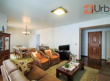 Apartamento · 152m² · 4 Quartos · 2 Vagas · Apartamento à venda em Perdizes com 152m², 2 vagas próximo ao Hospital São Camilo