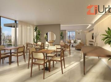 Apartamento · 179m² · 3 Quartos · 3 Vagas · Cobertura Duplex à venda na Vila Romana 179m², 3 vagas