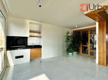 Apartamento · 162m² · 3 Quartos · 3 Vagas · Apartamento à venda reformado na Vila Romana com 162m², 3 vagas próximo à Avenida Sumaré