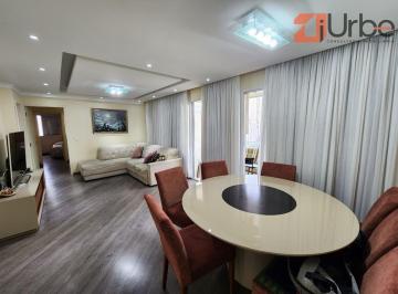Apartamento · 105m² · 3 Quartos · 3 Vagas · Oportunidade à venda na Vila Romana com 105m², 3 vagas com fácil acesso às Marginais Pinheiros e Tie
