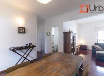 Apartamento · 115m² · 3 Quartos · 3 Vagas · Apartamento à venda 115m², 3 vagas próximo à Estação Vila Madalena