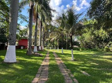494debcd8a26214460063b6747c0f80b505fe192 · Chácara com 2 dormitórios à venda, 3216 m² por R$ 1.390.000,00 - Colinas do Mosteiro de Itaici - Ind