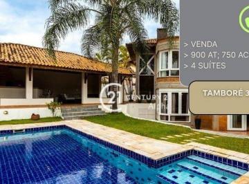 7700fa27b3cd045070fbf16924ed99253f1764af · Casa com 4 dormitórios à venda, 750 m² por R$ 12.700.000,00 - Tamboré 03 - Santana de Parnaíba/SP