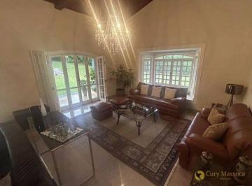 0871a69444dd3c9410a1d72fc4c05f971c21d6d1 · Casa com 3 dormitórios à venda, 450 m² por R$ 4.500.000,00 - Condomínio Fazenda Vila Real de Itu - I