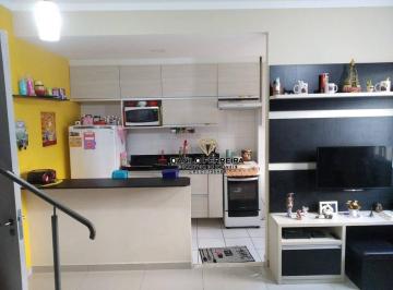 3aae28bc633d3952a4ee845f109bab32e8717c59 · Apartamento Duplex com 3 quartos à venda, 85 m² por R$ 299.000 - Condomínio Residencial Grand Parc -