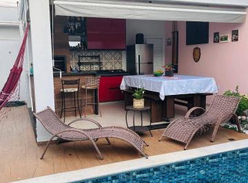 95f4155751180174e7f69bf96787a48d0b2261cc · Casa com 3 dormitórios à venda, 155 m² por R$ 650.000,00 - Portal Ville Azaleia - Boituva/SP