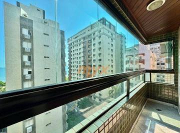a5cdac85d32a34a35a2efd7c7895bd8aa8585bdc · Apartamento com 3 dormitórios à venda, 110 m² por R$ 1.450.000,00 - Aparecida - Santos/SP