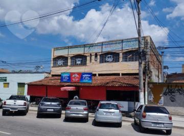 9002076d3b739cb654968bb8842785a734774f1e · Prédio Comercial à venda, 210 m² por R$ 1.150.000 - Rocha - São Gonçalo/RJ