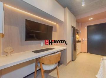 7faa312707f67d25a4e65f2e0d9da81f9d473871 · Studio em localização privilegiada no Brooklin
