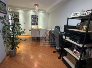 681412f450ba33e180fade1ba9d08dbc5f5f5948 · Apartamento com 2 dormitórios à venda, 62 m² por R$ 315.000,00 - Vila São José - São Paulo/SP