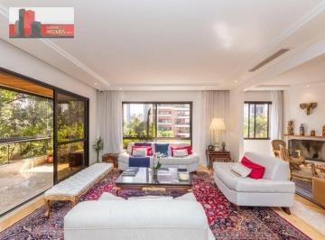 1a7c63b1ce9e02fd7da8892e3b20ab57f1d9241f · Rua Álvaro Luís Roberto de Assumpção, 251 - Campo Belo, 4 suítes, 7 vagas, Piazza Navona, Brooklin