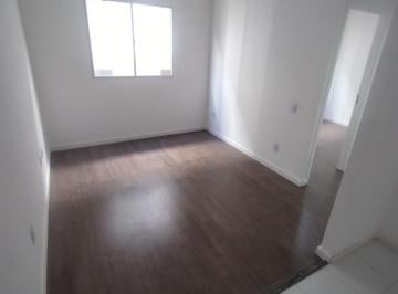Apartamento · 40m² · 2 Quartos · 1 Vaga · Apartamento Novo Térreo Jardim Rossin, Campinas/SP