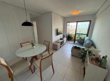 Apartamento de 2 quartos, Recife · apto | 02 quartos 01 suíte | 56m²excelente com ótima localização
